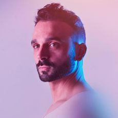 Alex Eternuit Silvestri