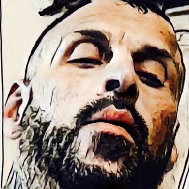 Keoki Mauricio Franconi