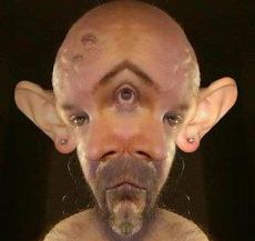 Rauno Antero Parkkari