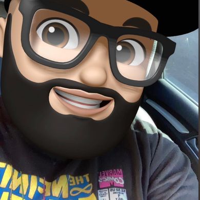 Nick Armendariz profile picture