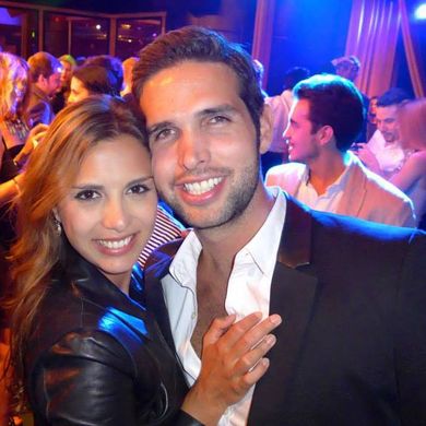 Victor Hugo De Anda profile picture