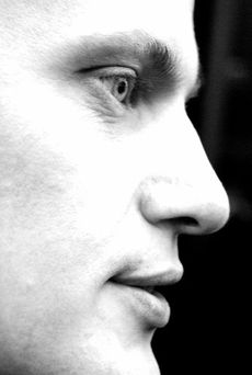 Luciano Timm Bergmann