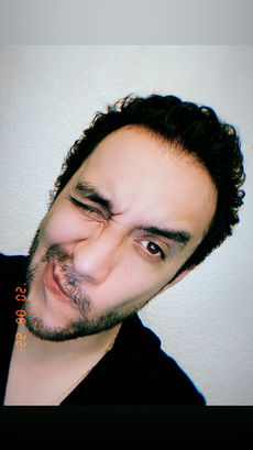 Diego Antonio Cariño Cartagena