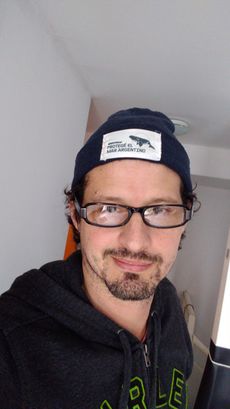 Diego Alejandro Galeano