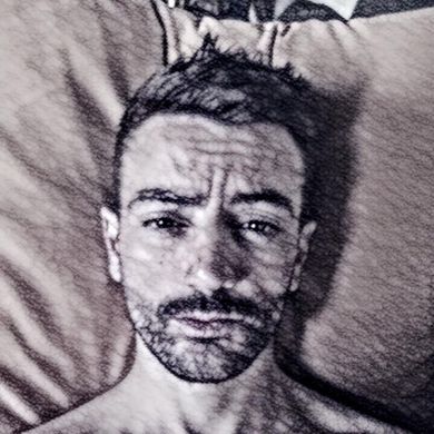 François Pignodel profile picture