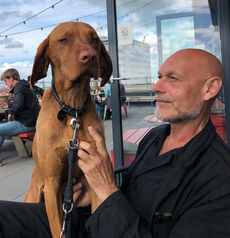 Ricardo van der Graaf