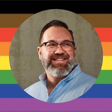 Justin Laughlin-Hyde profile picture