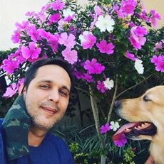 Adriano Oliveira Santos