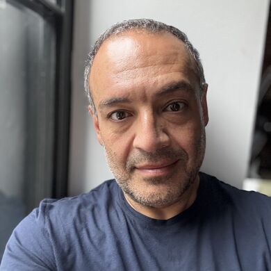 Ahmed Alzaidi profile picture