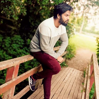 Akshay Notaz profile picture