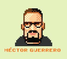Héctor Guerrero