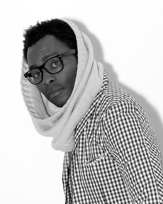 Steven 'Gb-yega Fajana