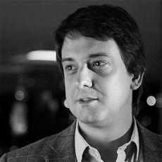 Александр Назаркин