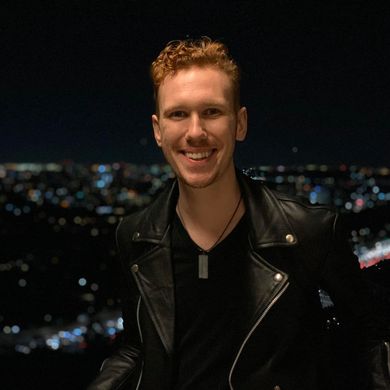 Atticus Steinmetz profile picture