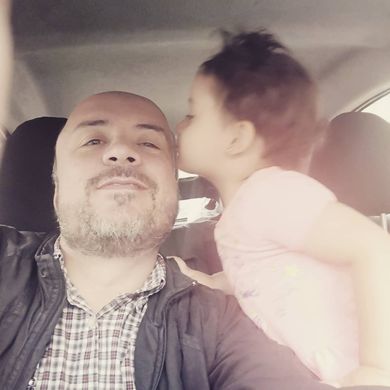 Felipe Andres Arias Gomez profile picture