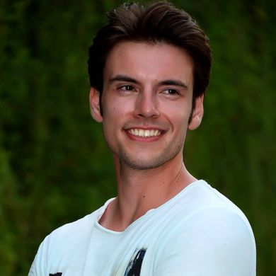 Stefan Hekman profile picture