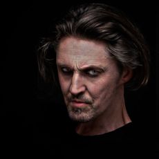 Vince Mefisto Bodson