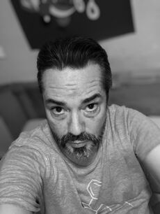 Antonio Huerta Beltrán