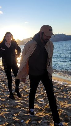 Gavin Wickremasuriya