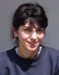Rusana Hadjieva