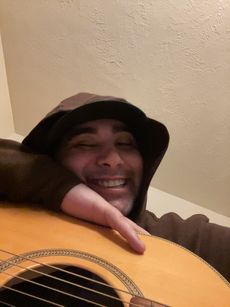 Peter Alexander Saladino