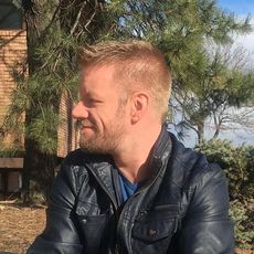 Craig David Jacobson