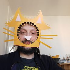 Martinelli François