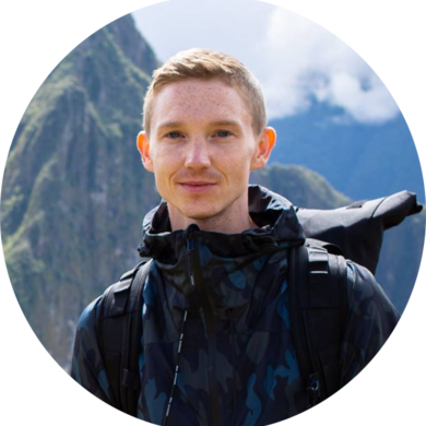 Derek Bertelsen profile picture