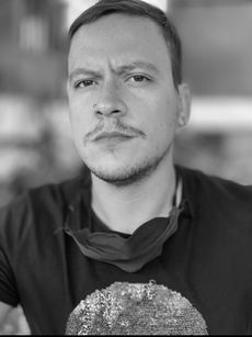 Michael Angarita Tarazona