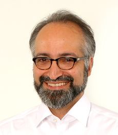 Najib Karim