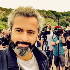 Emmanuel Clerc Tellechea