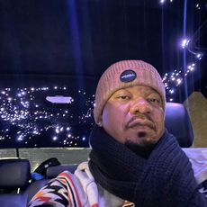 Ronnie Metashi El Keenon