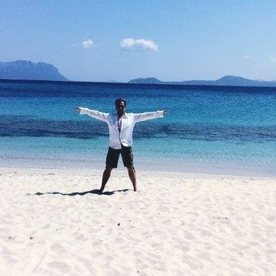 Volker Warkowski profile picture