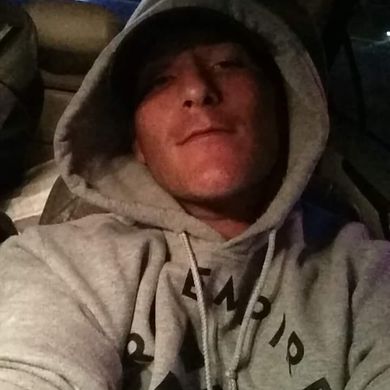 Joey Sampson
