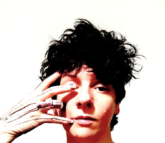 [ a y s h ] /\ Ayshia Taşkın | Sedition
