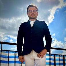 Maciej Sebastian Kijowski