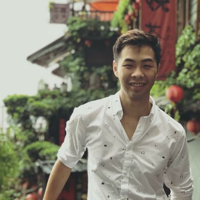 Colin Chau