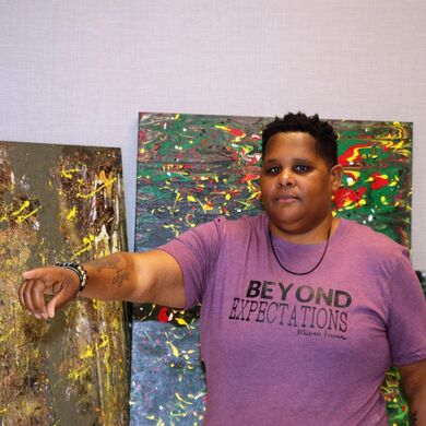 Michael Freeman profile picture