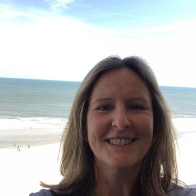 Sandy cook