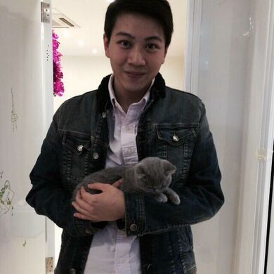 Justin Chu