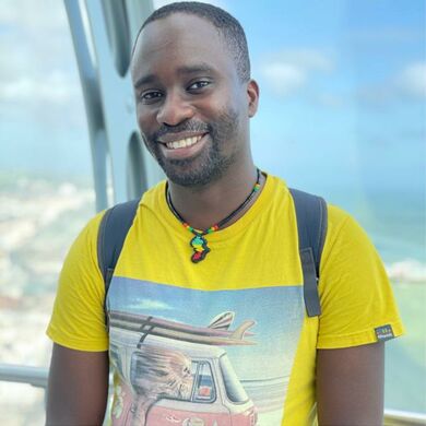 Morlai Matthew Kamara