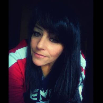 TiffanyMarie Zaccagnino
