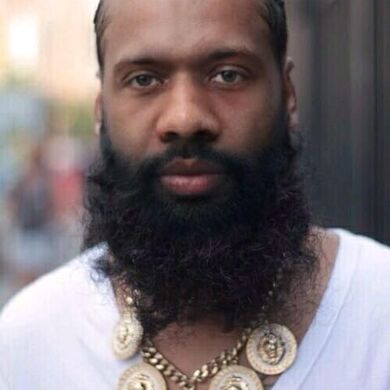 Marcus Tensley