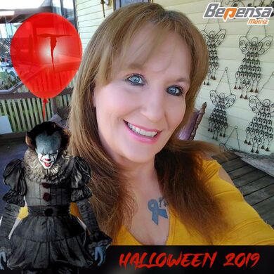 Missy Bergeron