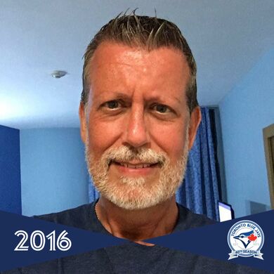 Jeff Uher
