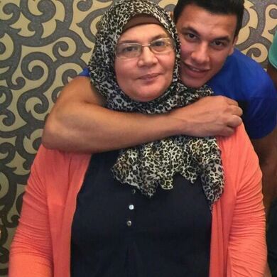 Anwar Mohamad