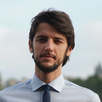 Tavi Băcală