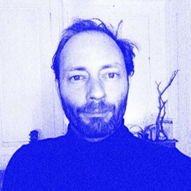Nicolas Garnier
