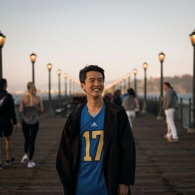 Wayne Leung