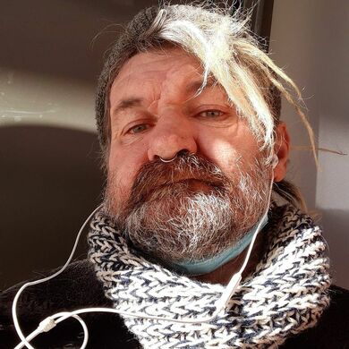 Andreas Franz